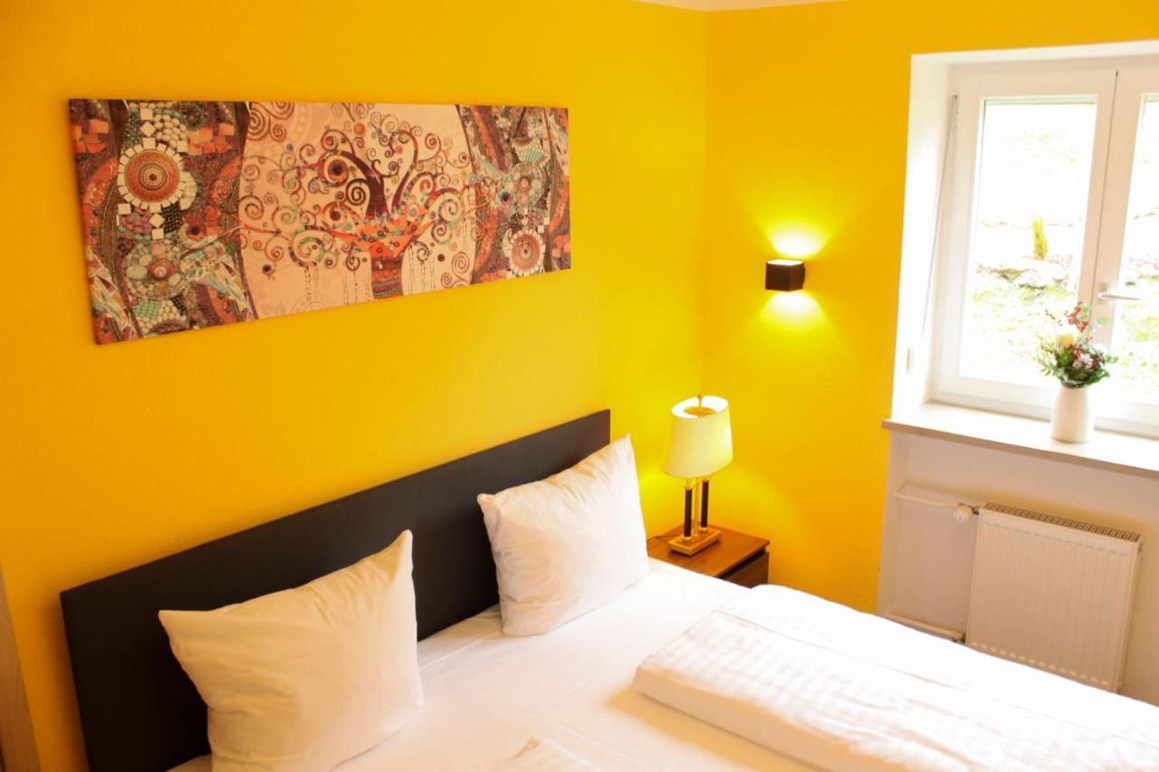 Hotel Maiers