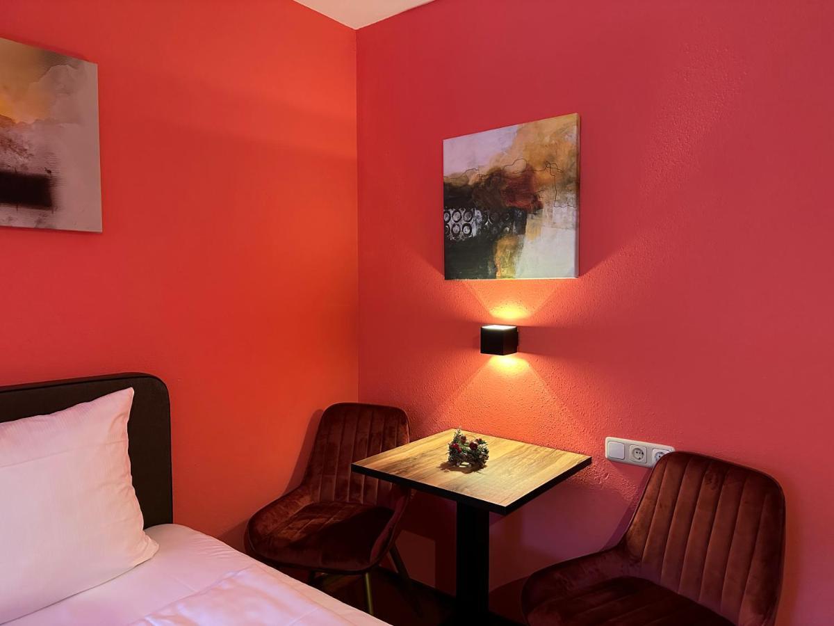 Hotel Maiers Bayerisch Eisenstein