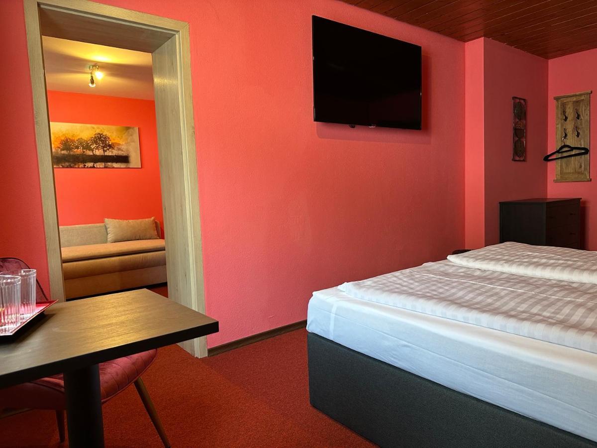 Hotel Maiers