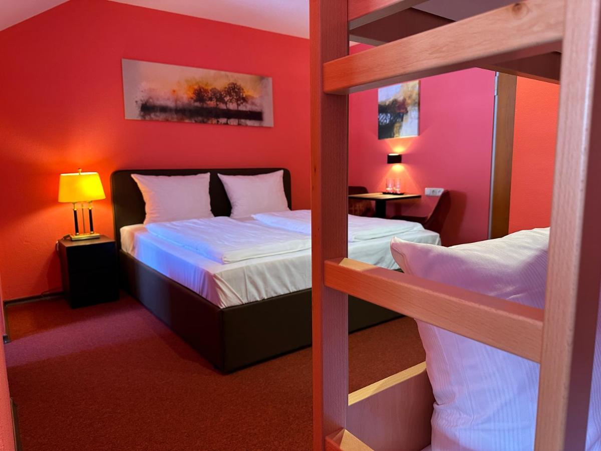Hotel Maiers
