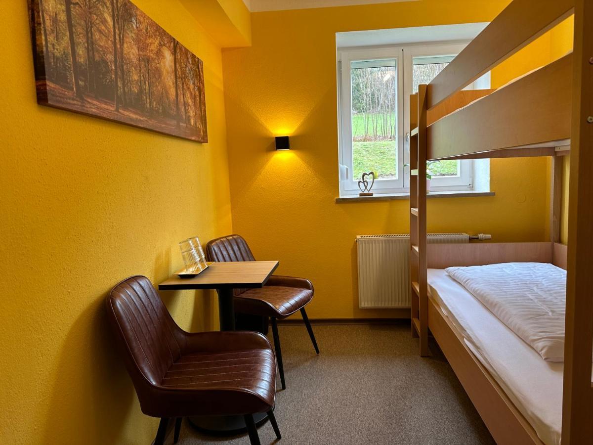 Hotel Maiers Bayerisch Eisenstein