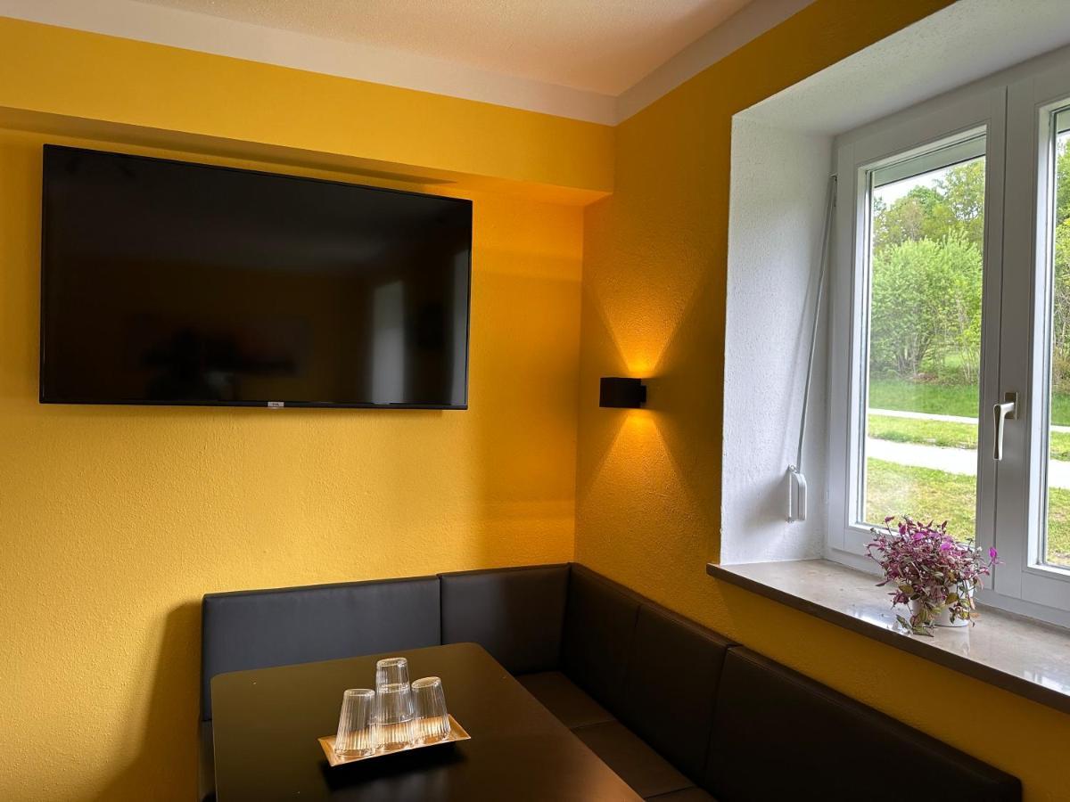 Hotel Maiers