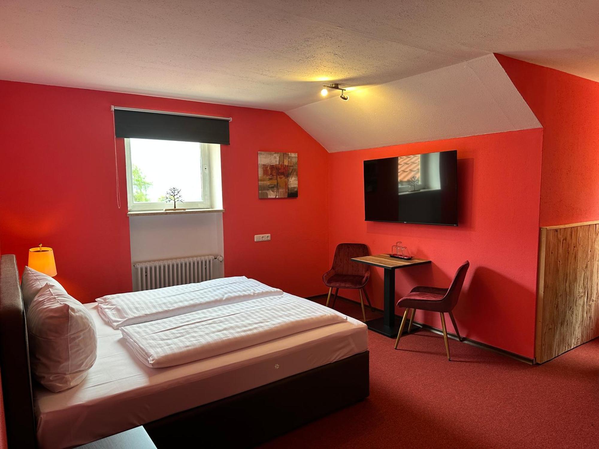 Maiers Hotel Bayerisch Eisenstein