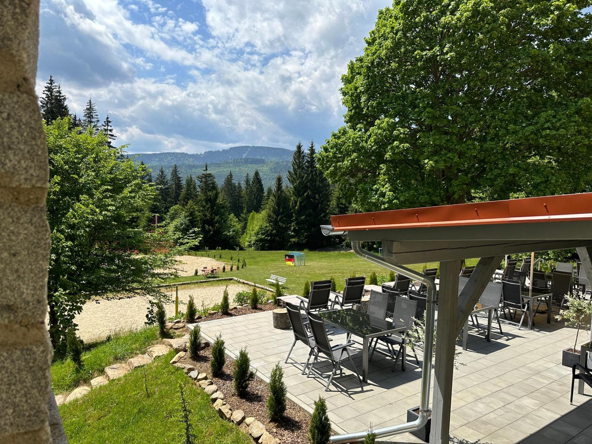 Maiers Hotel Bayerisch Eisenstein