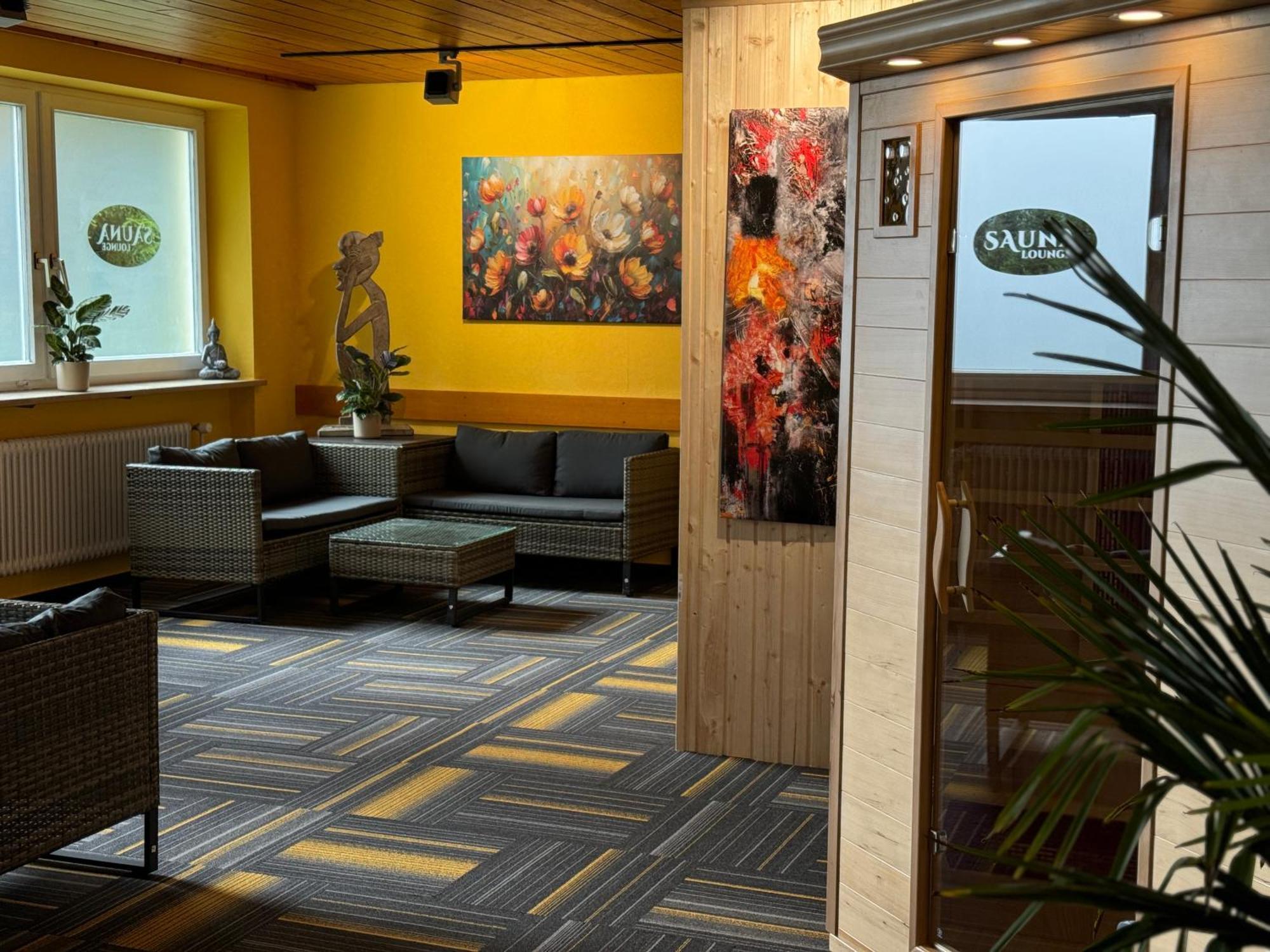 Maiers Hotel 3*