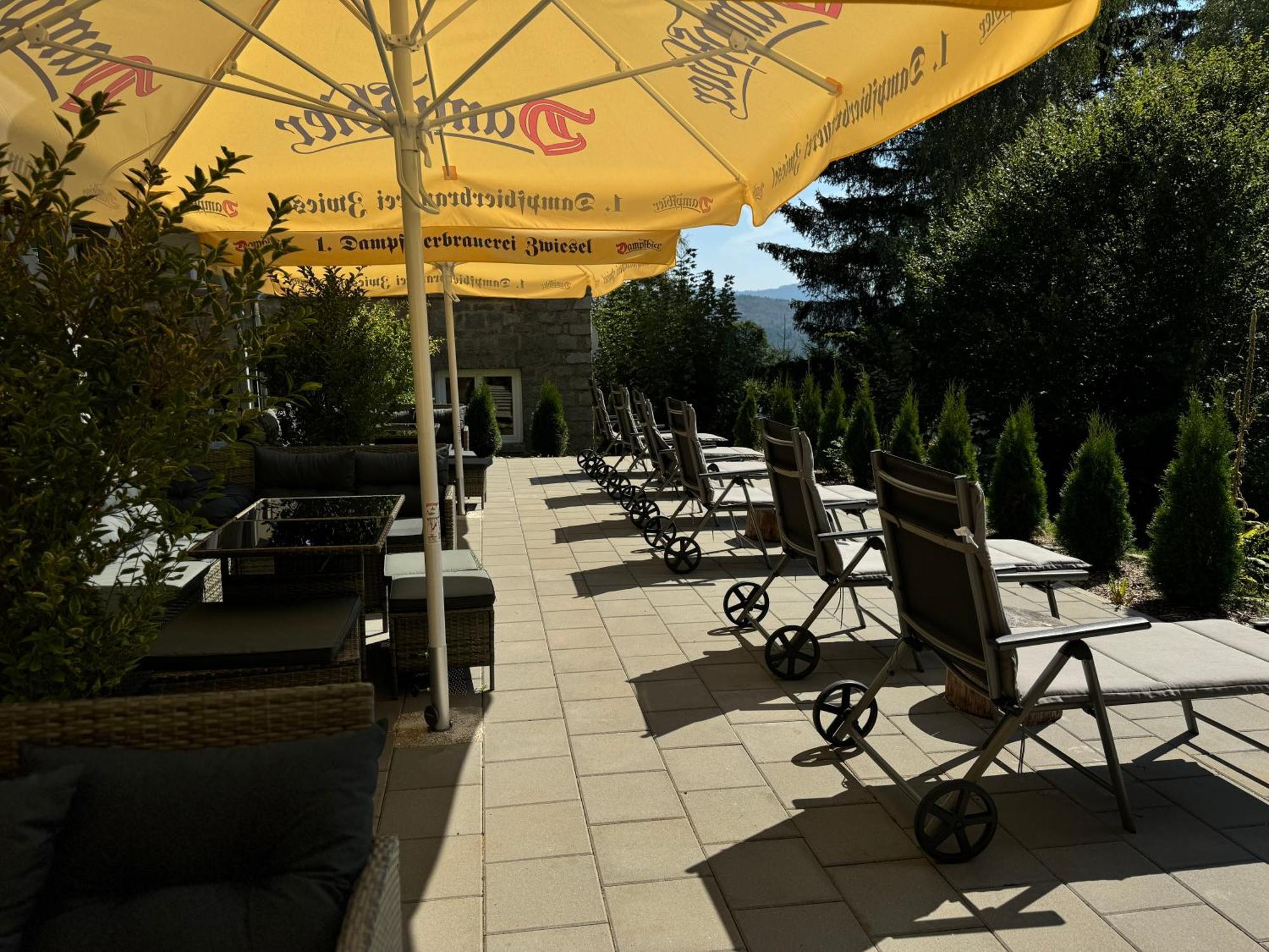 Maiers 3* Bayerisch Eisenstein