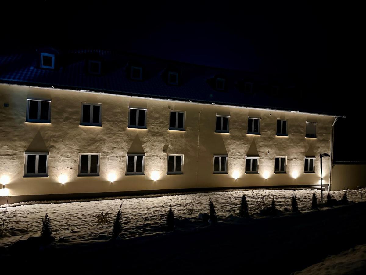 Hotel Maiers Bayerisch Eisenstein