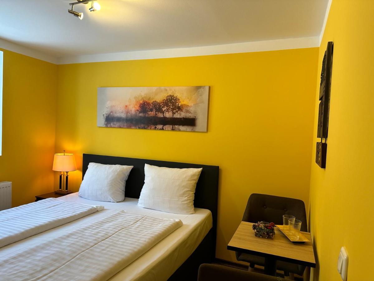 Maiers Hotel Bayerisch Eisenstein