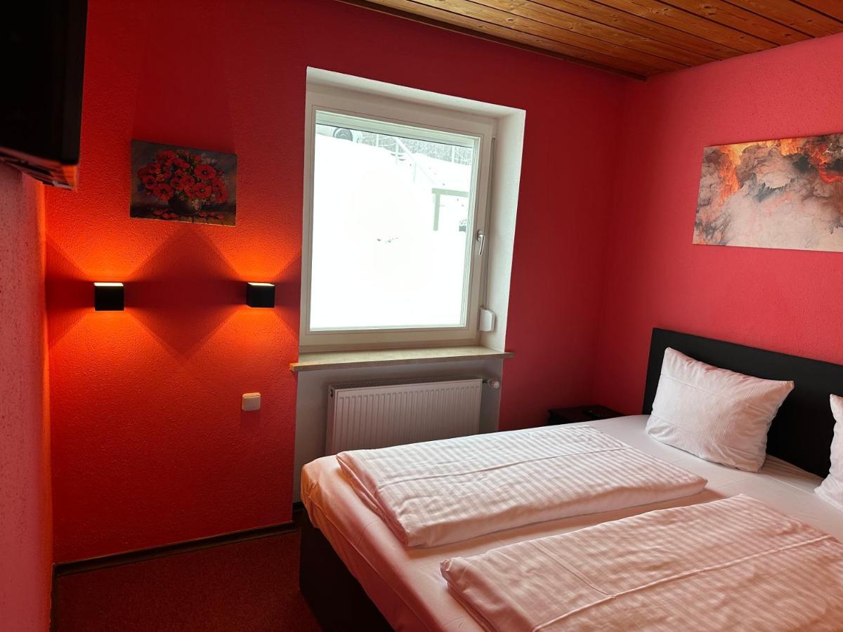 Maiers 3* Bayerisch Eisenstein