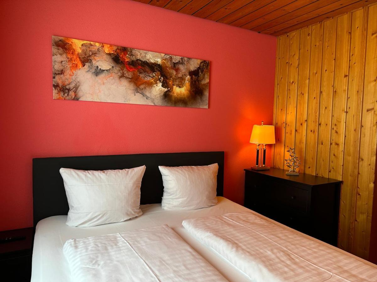 Maiers Hotel Bayerisch Eisenstein